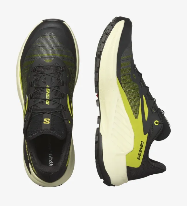 Salomon Genesis Mens Trail Shoe AW24