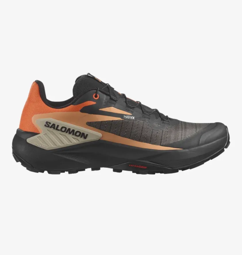 Salomon Genesis Mens Trail Shoe AW24