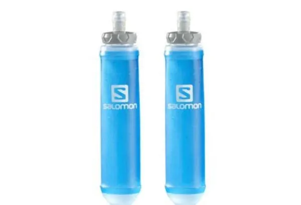 Salomon S/Lab Sense Ultra 8 Set-Racing Red-XL