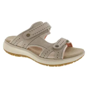 SAS Embark Slide Taupe Sport Sandal (Women's)