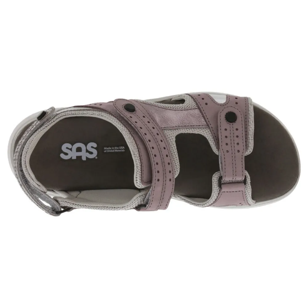 SAS Embark Wisteria Sport Sandal (Women's)