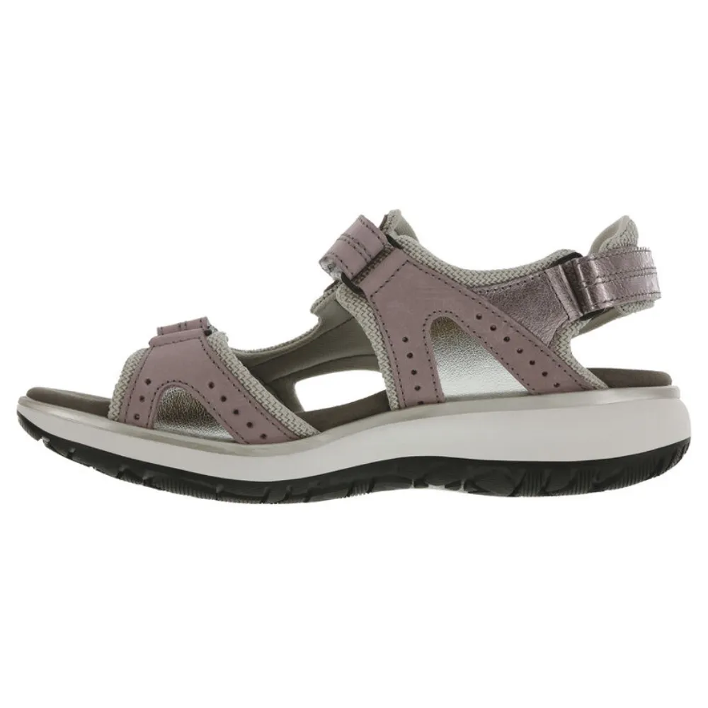 SAS Embark Wisteria Sport Sandal (Women's)