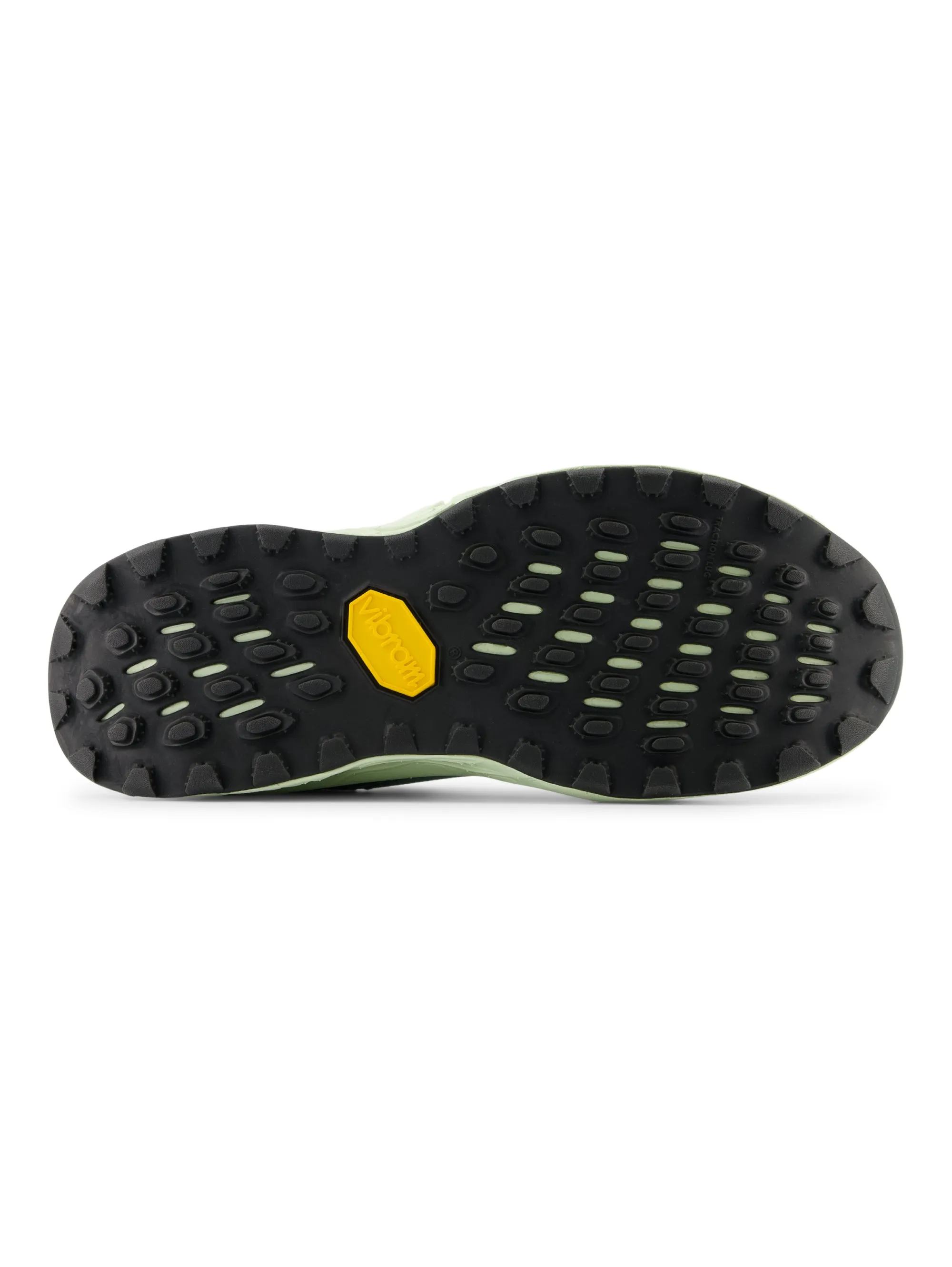 Sneakers da Donna Hierro v8 Fresh Foam X Verde
