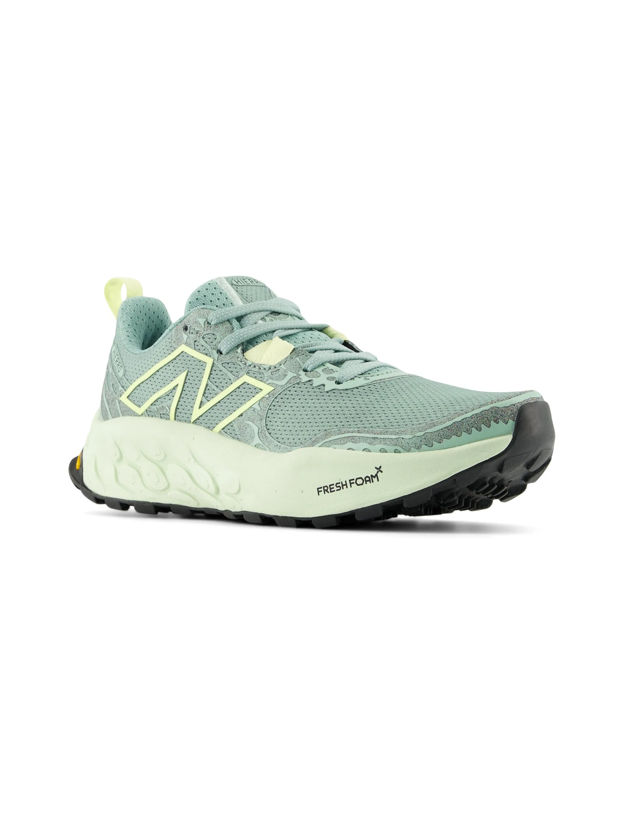 Sneakers da Donna Hierro v8 Fresh Foam X Verde