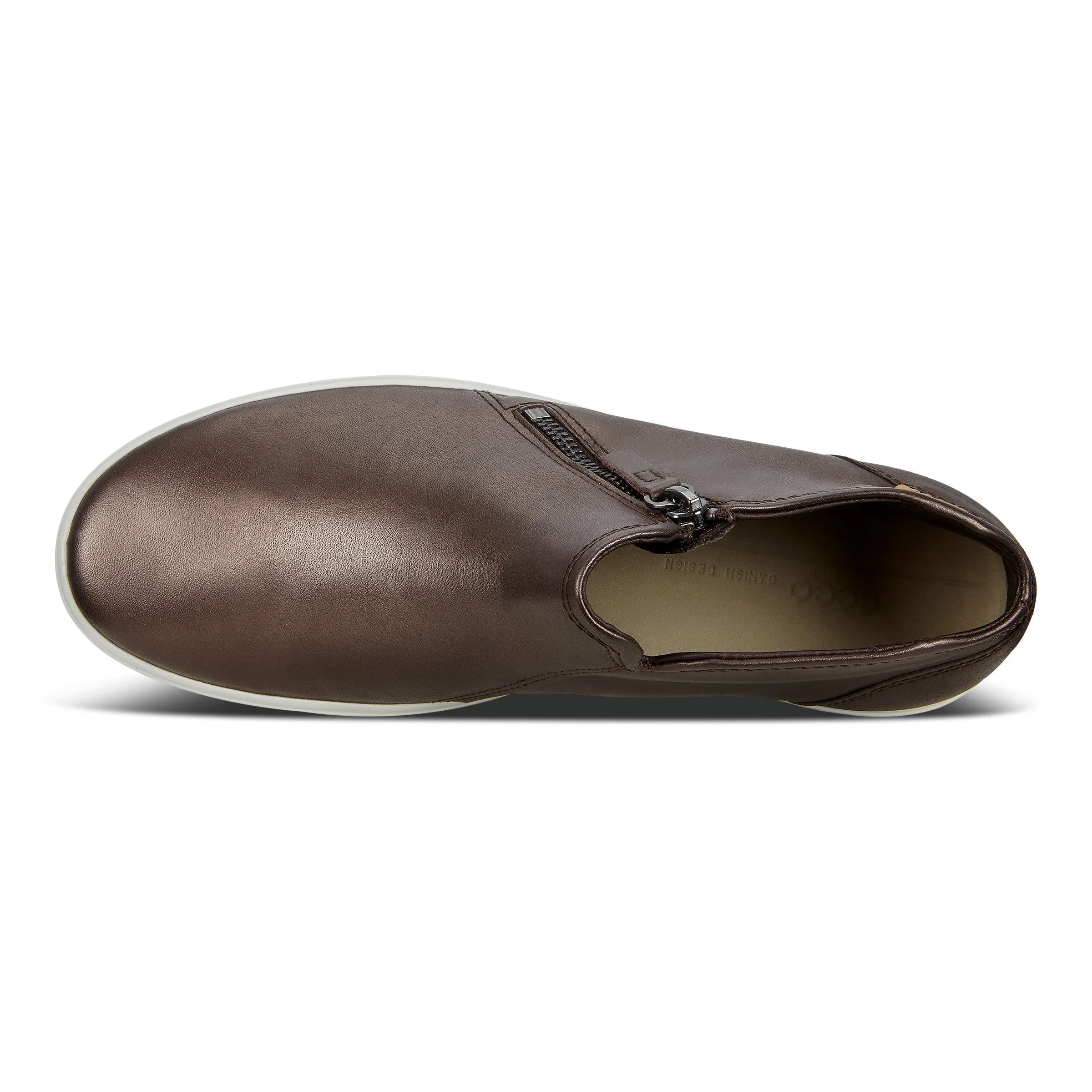 Soft 7 Bootie - Shale - Women's