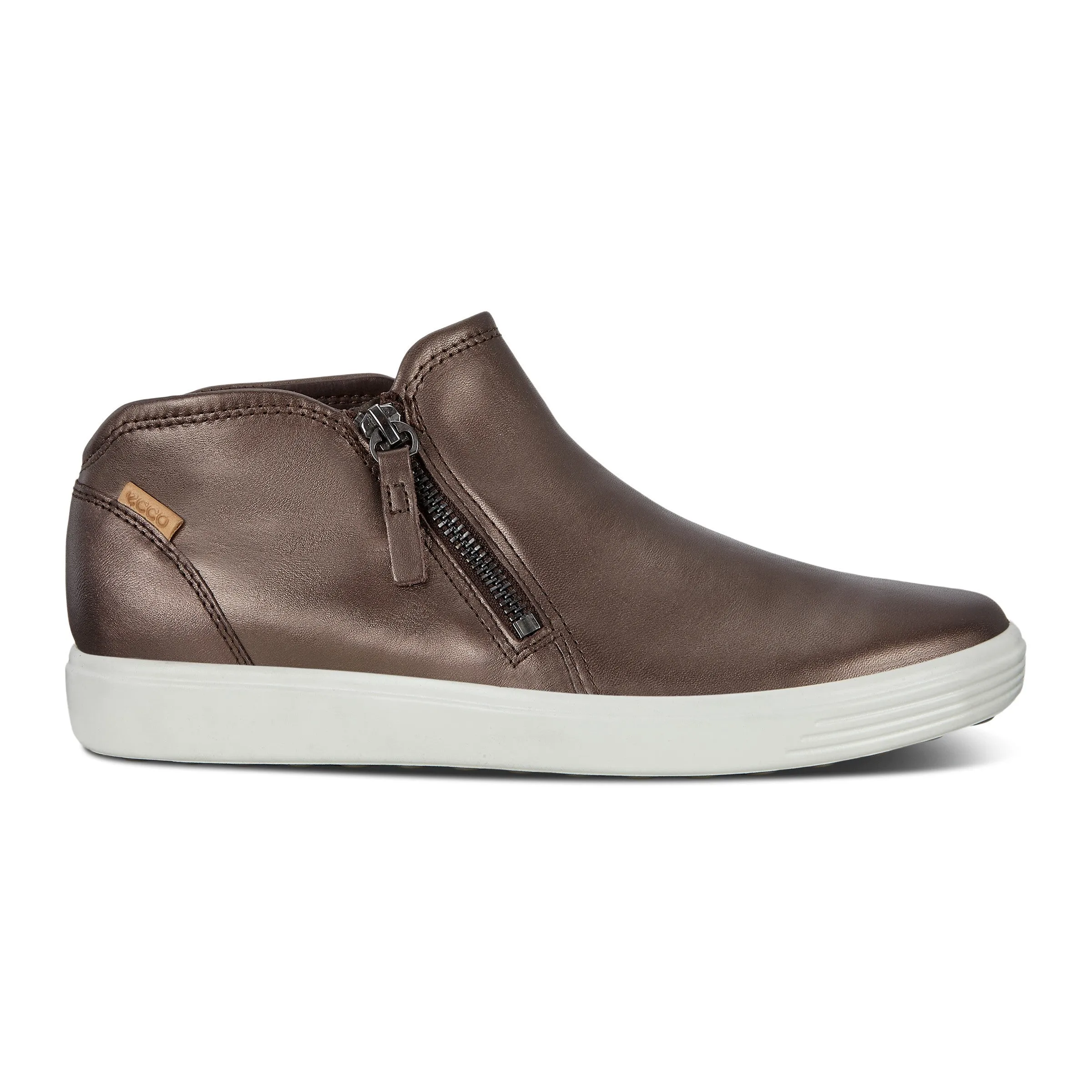 Soft 7 Bootie - Shale - Women's