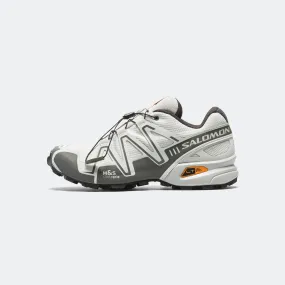 Speedcross 3 GTX - Lunar Rock/Castlerock-Tumeric