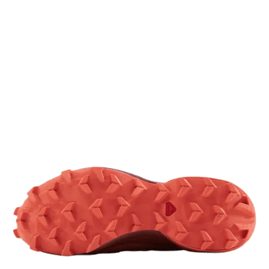 Speedcross 5 Red