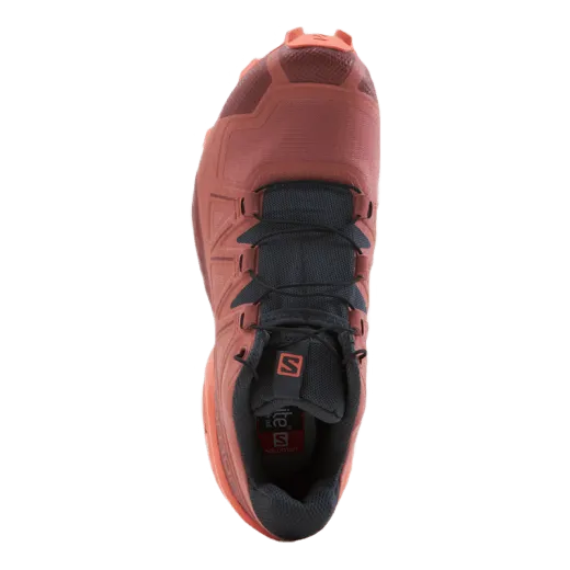 Speedcross 5 Red