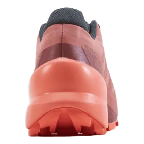 Speedcross 5 Red