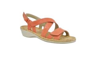 Suave 'Vienna Sandal' - Yam