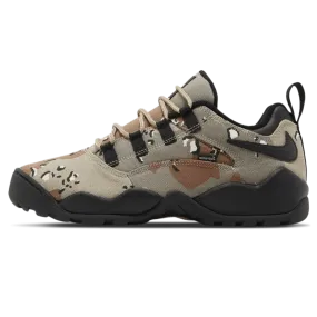 Supreme x Nike Darwin Low SB 'Desert Camo'