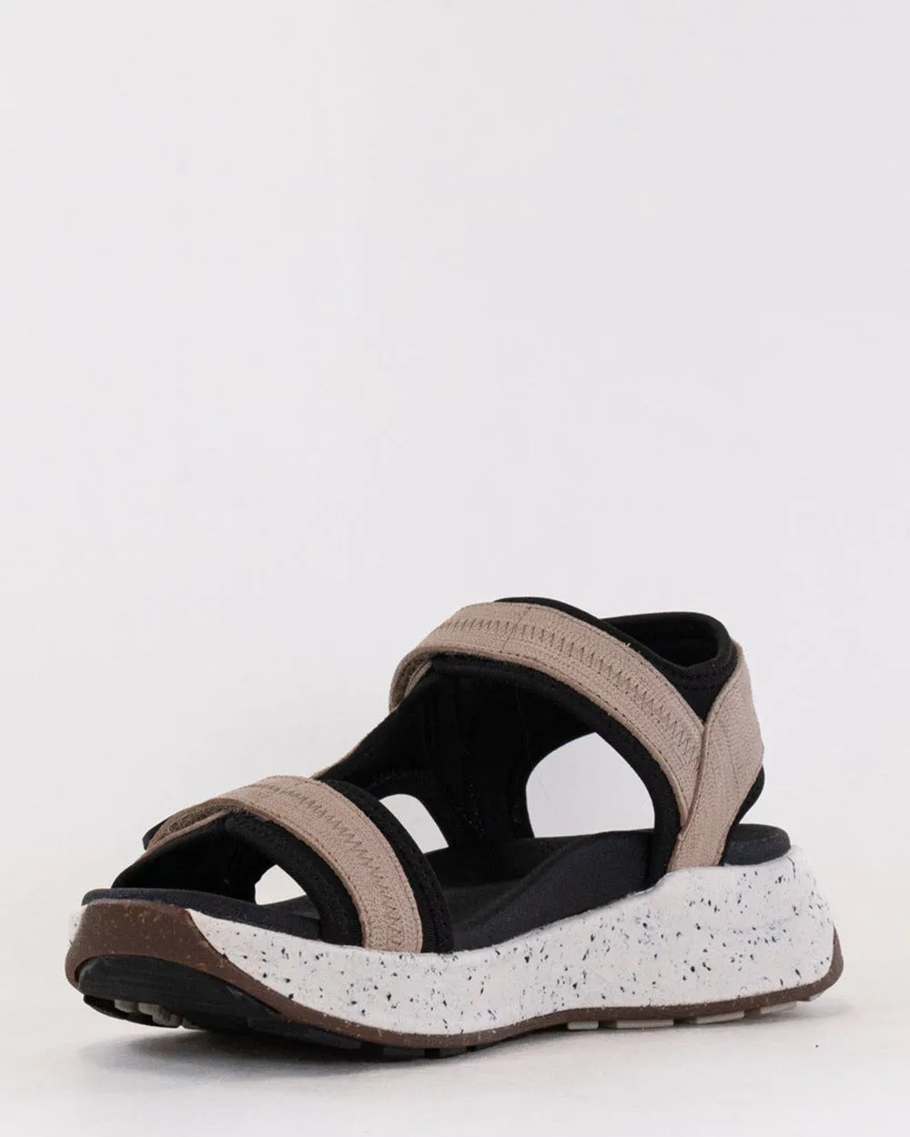 Taos Superside Natural Walking Sandal