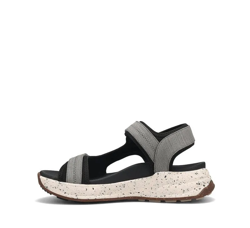 Taos Women's Super Side - Grey Emboss
