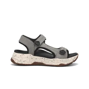 Taos Women's Super Side - Grey Emboss