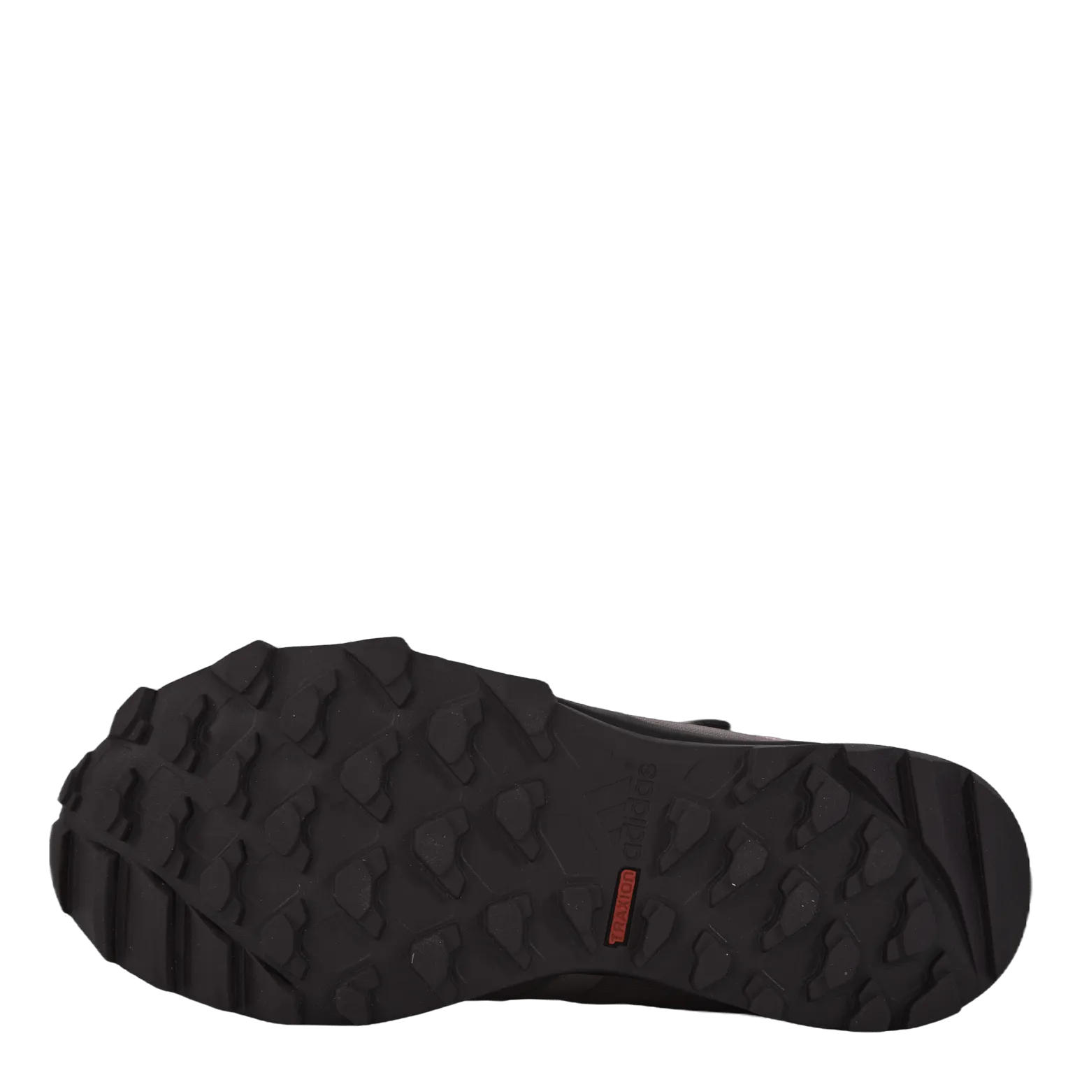 Terrex Agravic Boa Mid RAIN.RDY Hiking Shoes Shadow Maroon / Matt Purple Met. / Wonder Red