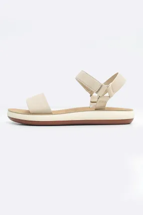 THE SQUIDGY SANDALS
