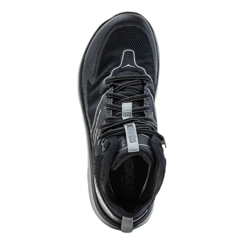 Toa GTX Black/Grey