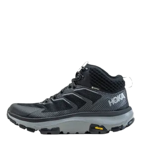 Toa GTX Black/Grey
