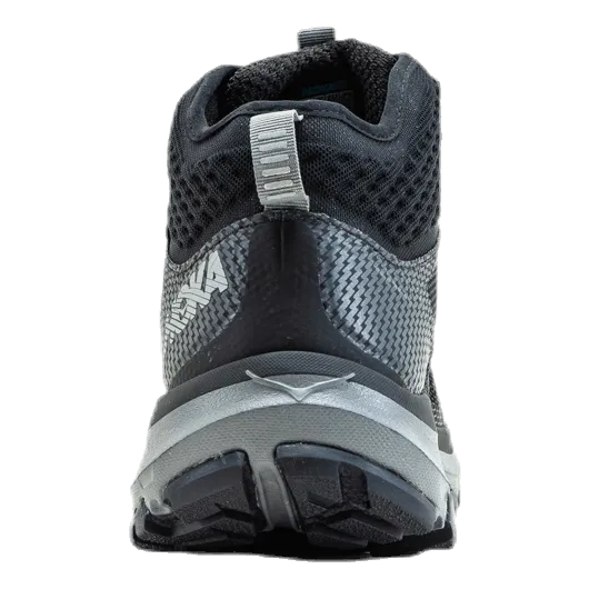 Toa GTX Black/Grey