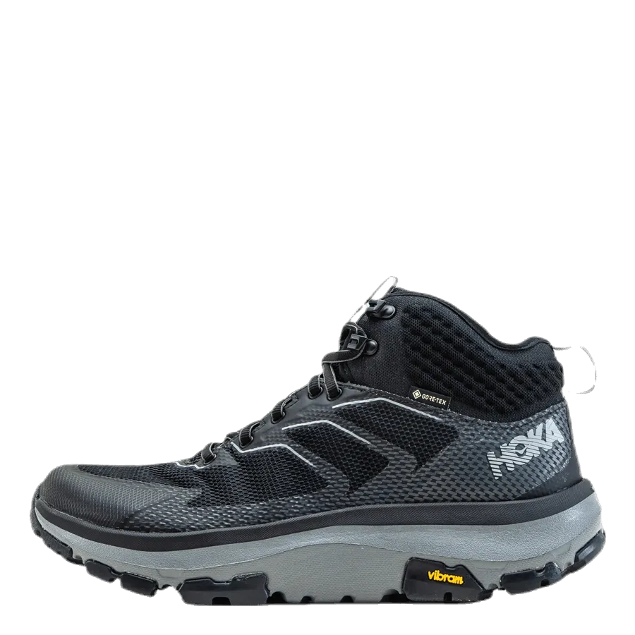 Toa GTX Black/Grey