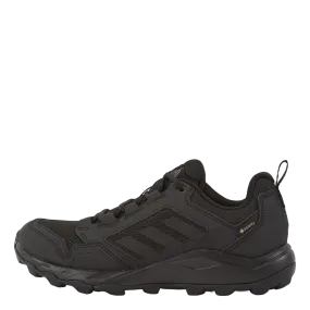 Tracerocker 2.0 GORE-TEX Trail Running Shoes Core Black / Core Black / Grey Five