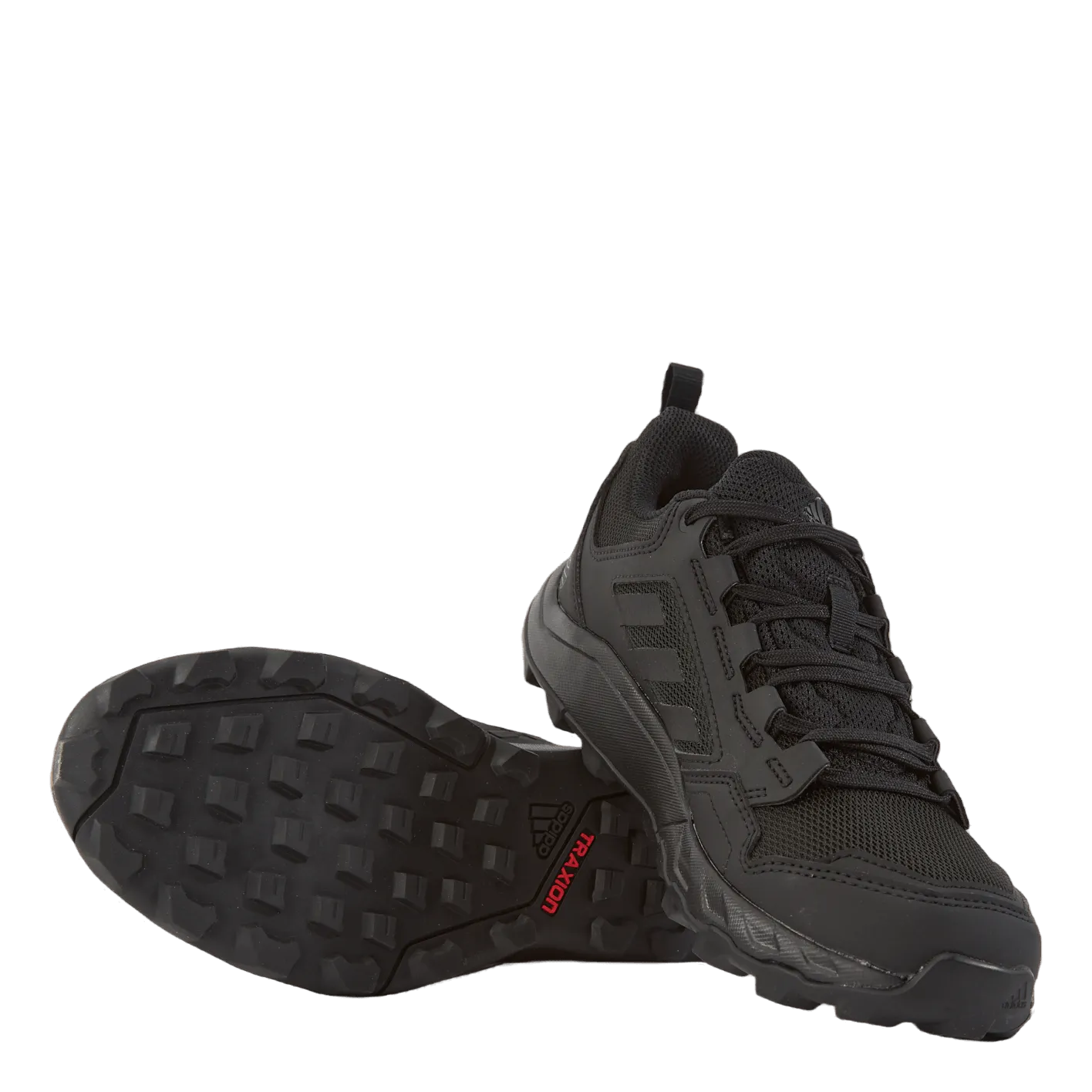 Tracerocker 2.0 GORE-TEX Trail Running Shoes Core Black / Core Black / Grey Five