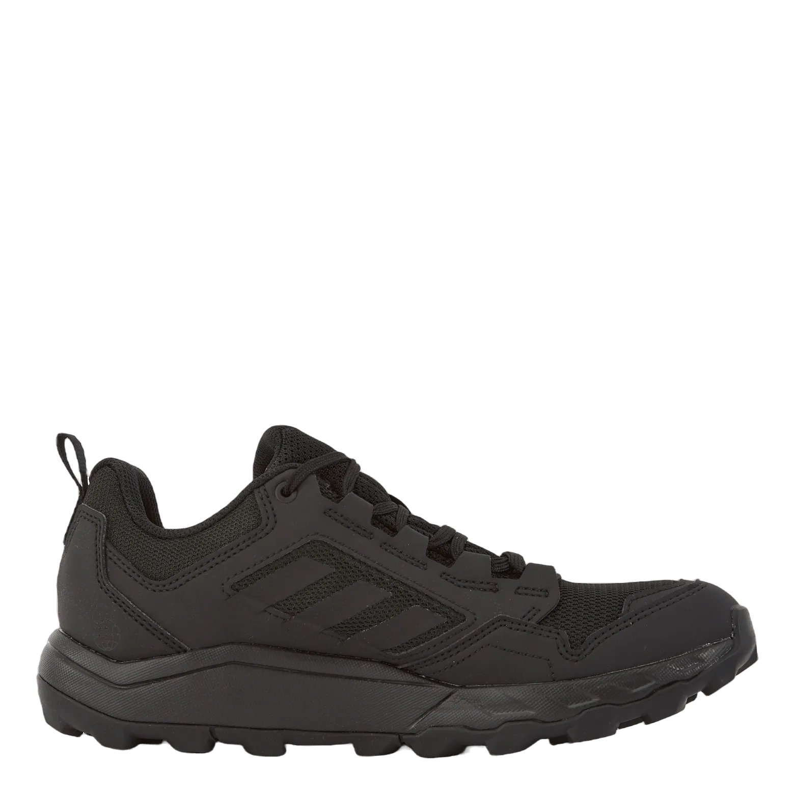 Tracerocker 2.0 GORE-TEX Trail Running Shoes Core Black / Core Black / Grey Five
