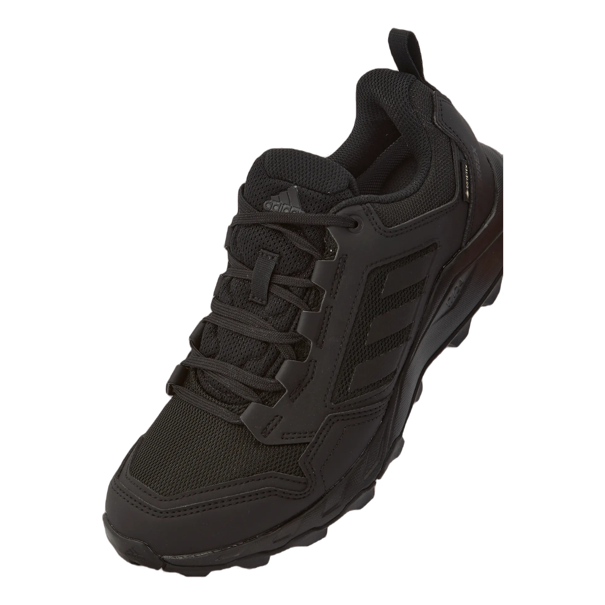Tracerocker 2.0 GORE-TEX Trail Running Shoes Core Black / Core Black / Grey Five