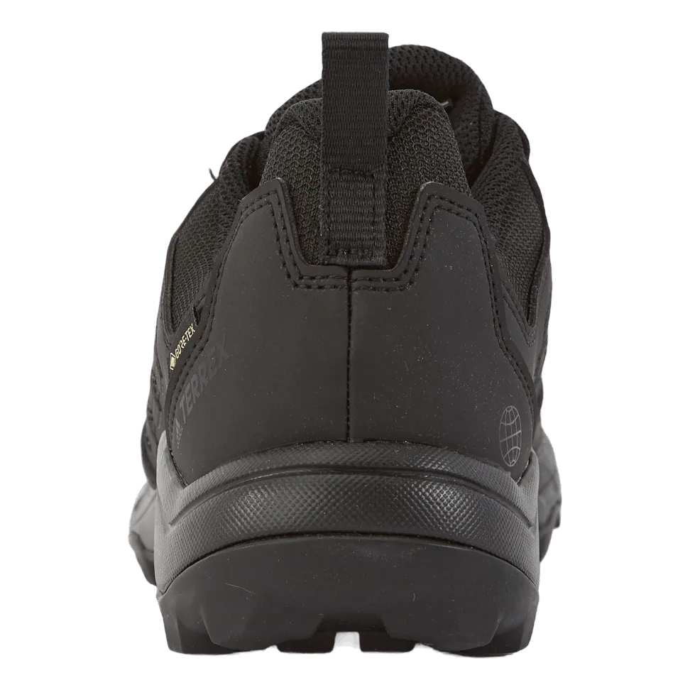 Tracerocker 2.0 GORE-TEX Trail Running Shoes Core Black / Core Black / Grey Five