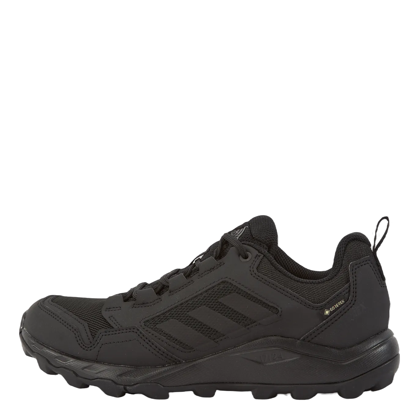Tracerocker 2.0 GORE-TEX Trail Running Shoes Core Black / Core Black / Grey Five