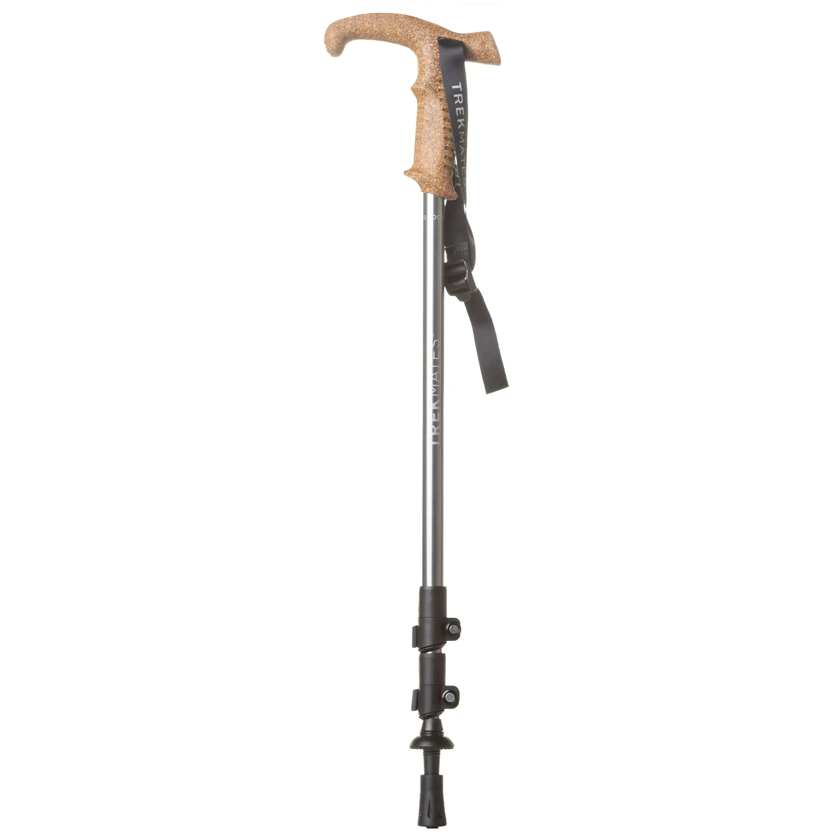 TrekMates Wanderer Lock Pole
