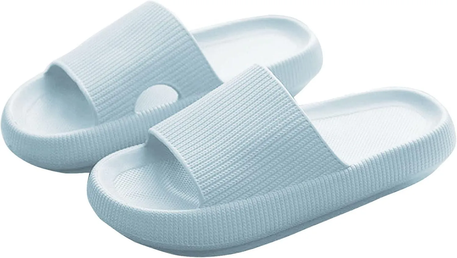Ultra Soft Soled Sandals - Lightweight and Versatile for Indoor