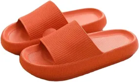 Ultra Soft Soled Sandals - Lightweight and Versatile for Indoor