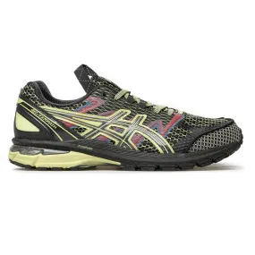 US4-S Gel-Terrain Kiko Curation | Black Neon Lime