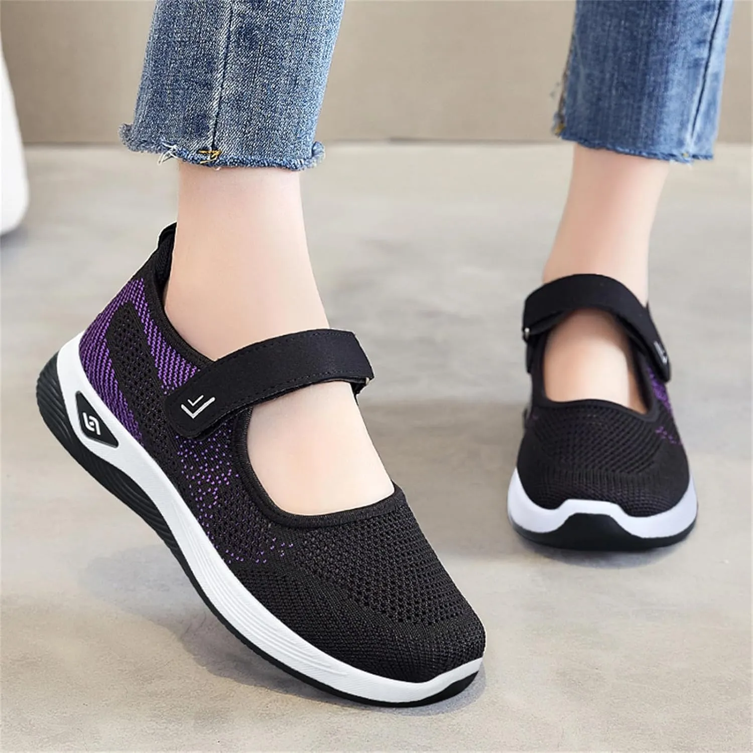 Women's Fashion Sneaker Lace Up Low Top Comfortable Walking Shoes Tennis Shoes Womens Womens Penny Loafers Wide Width Ladies Sneakers Clearance Prime