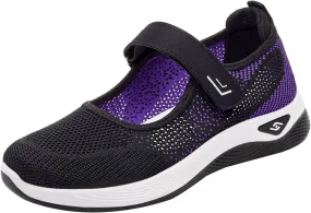 Women's Fashion Sneaker Lace Up Low Top Comfortable Walking Shoes Tennis Shoes Womens Womens Penny Loafers Wide Width Ladies Sneakers Clearance Prime