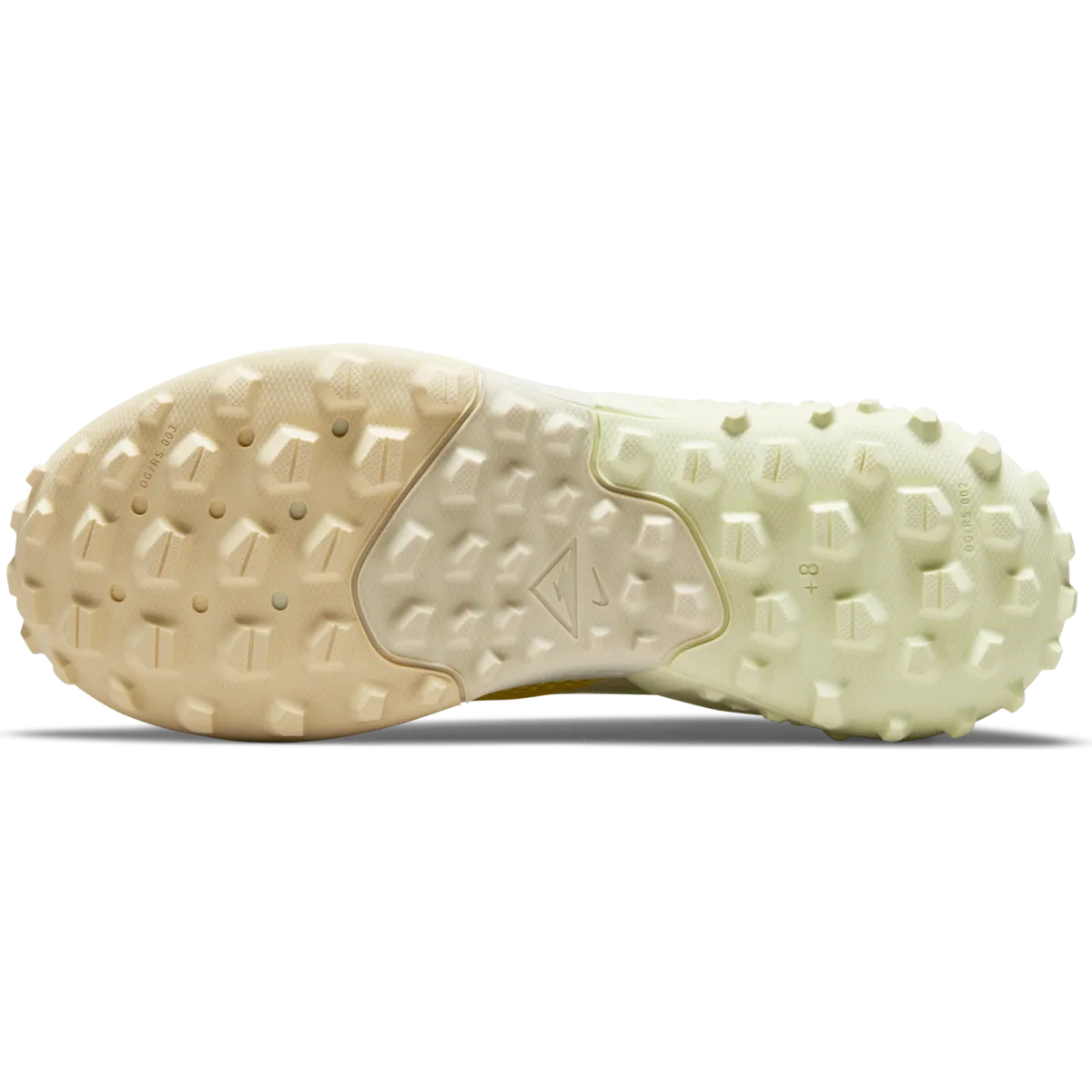 Women's Nike Wildhorse 7 - DM9470-700