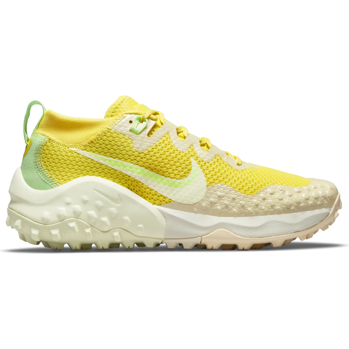 Women's Nike Wildhorse 7 - DM9470-700
