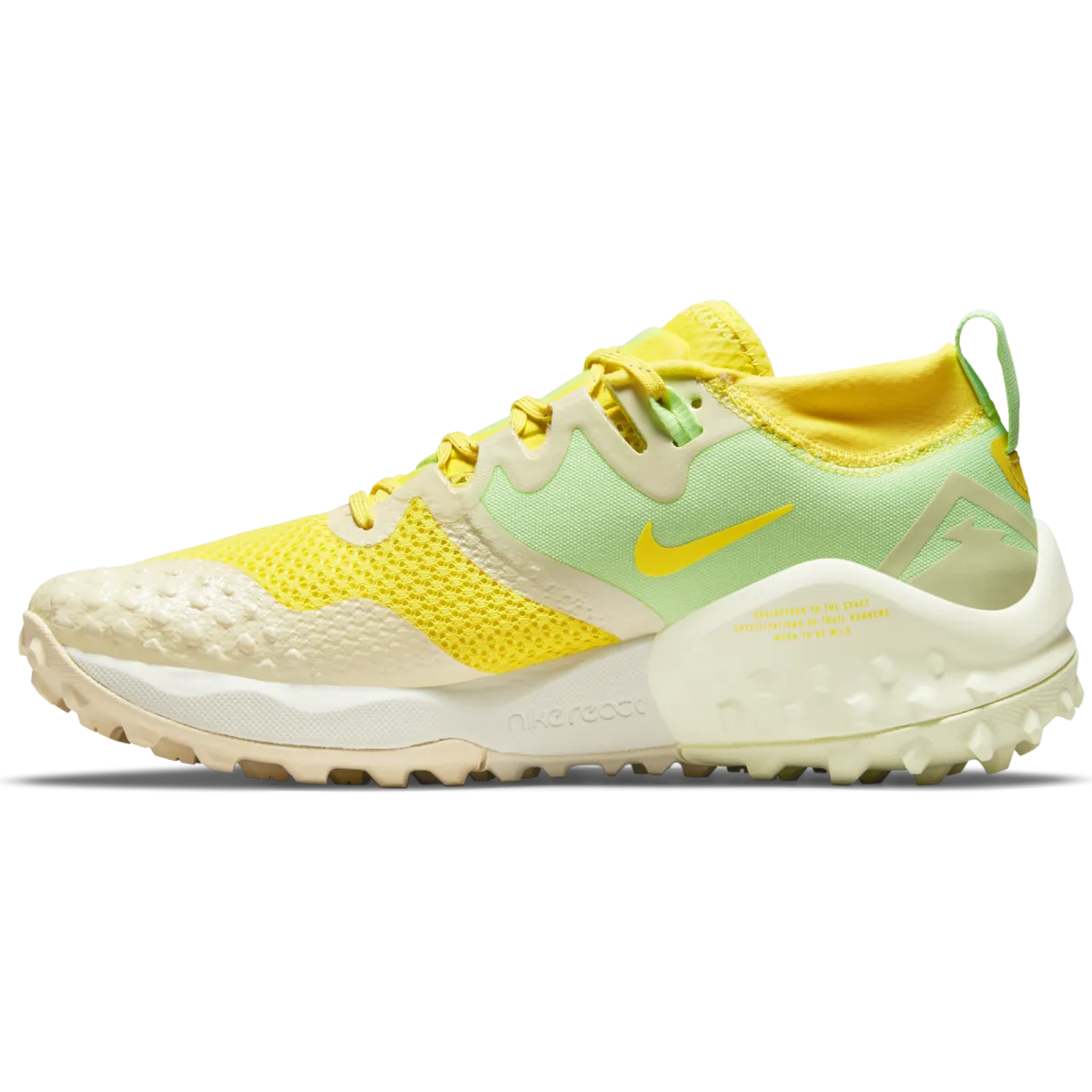 Women's Nike Wildhorse 7 - DM9470-700