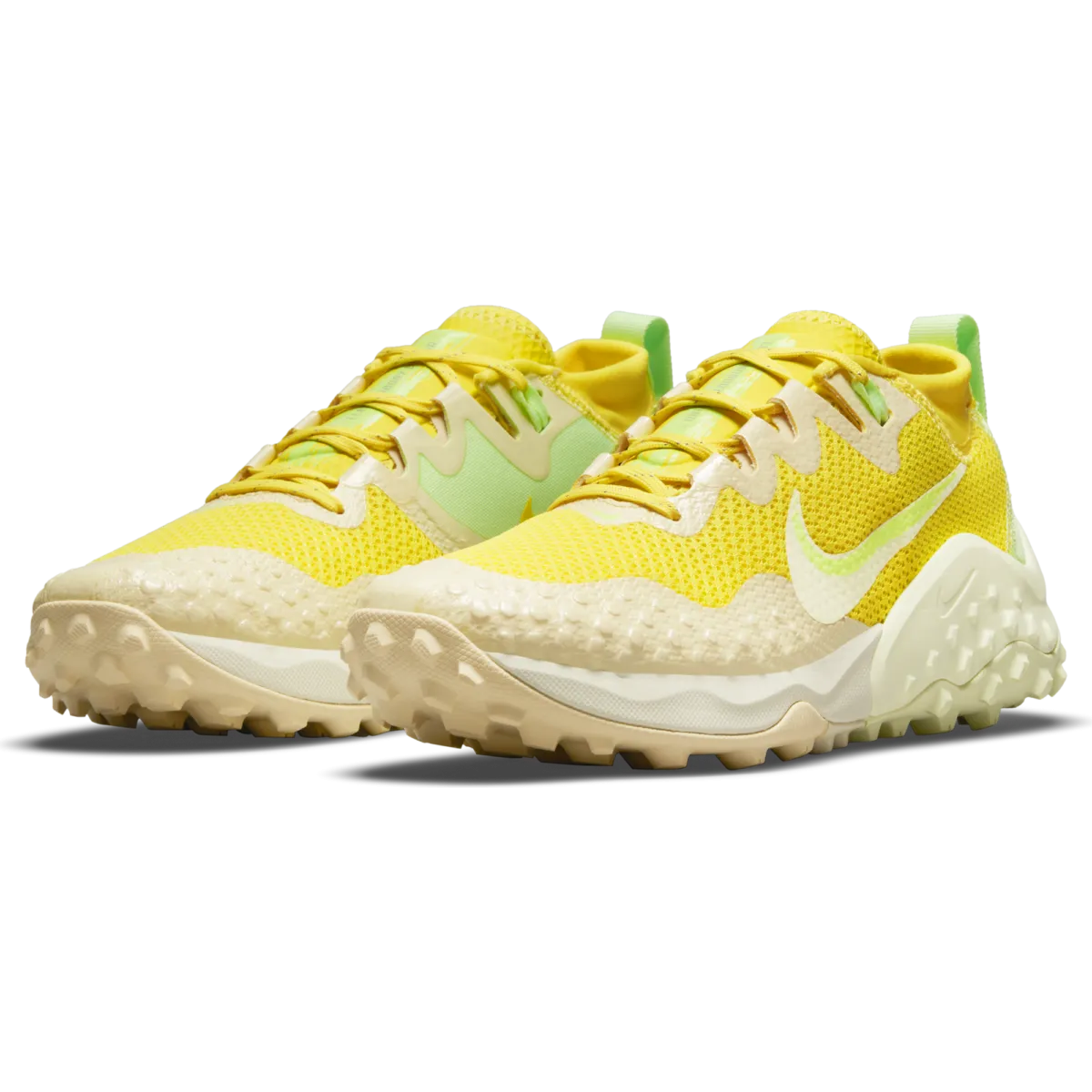 Women's Nike Wildhorse 7 - DM9470-700
