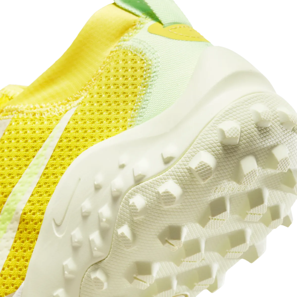 Women's Nike Wildhorse 7 - DM9470-700