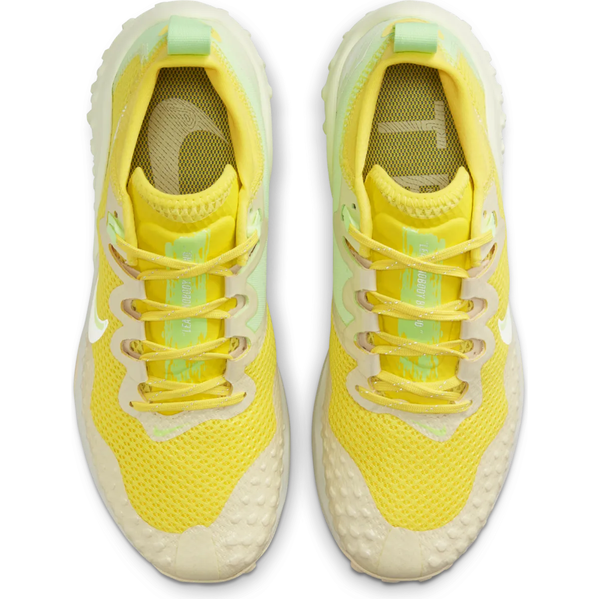 Women's Nike Wildhorse 7 - DM9470-700