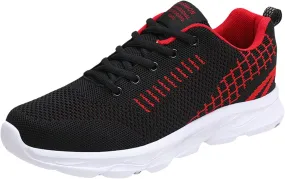 Womens White Tennis Shoes Leather Sneakers Casual Walking Shoes for Women Trail Running Shoes Women Loafers for Women 2024 White Chunky Sneakers