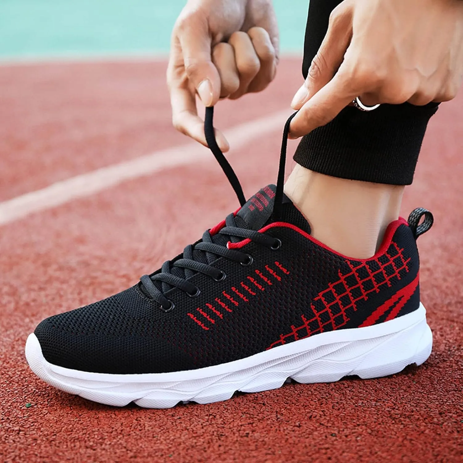 Womens White Tennis Shoes Leather Sneakers Casual Walking Shoes for Women Trail Running Shoes Women Loafers for Women 2024 White Chunky Sneakers